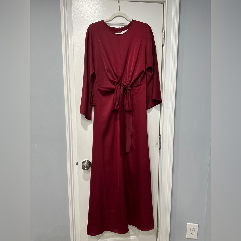 Brand new evening dress